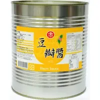 在飛比找蝦皮購物優惠-天府牌豆瓣醬3KG-鐵桶