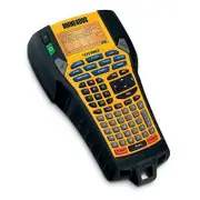 Dymo 2124721 Rhino 6000 Industrial Label Printer Hard Case Kit