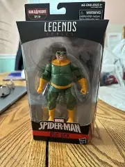 Marvel Legends SP dr Doc Ock in Box Complete