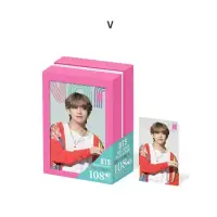 在飛比找博客來優惠-官方週邊商品 BTS 防彈少年團 JIGSAW PUZZLE