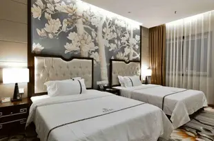 奧斯琳酒店(重慶融匯温泉小鎮店)Aosilin Hotel (Chongqing Ronghui Hot Spring Town)