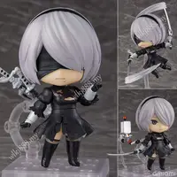 在飛比找蝦皮購物優惠-Nendoroid NieR Automata YoRHa 