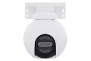 EZVIZ H80x Dual 8MP/4K Dual-Lens Outdoor PT Smart WiFi Camera with Spotlight