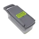 Vegetable Fruit Chopper Cutter Time Labor Saving Food Chopper Onion Chopper JJ