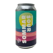 Old Wives Sommar Sour Ale