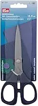 Prym Professional Sewing/Household Scissors, 16.5 cm Blades, Purple