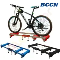 在飛比找momo購物網優惠-【BCCN】BN008 滾筒式 訓練台(自行車 訓練檯)