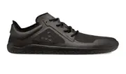 Vivobarefoot Primus Lite III Mens Running Shoes - Obsidian - 12 US/EU 45