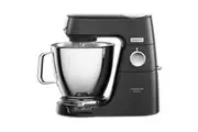 Kenwood KVL85004BK Titanium Chef Baker XL Black