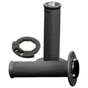 Renthal Full Diamond MX Original Lock-On Grips Medium Compound For KTM 350 XCF-W