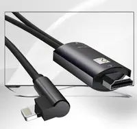 在飛比找樂天市場購物網優惠-樂天精選 手機連接電視機線HDMI線同屏線安卓蘋果USB華為