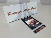 Steeplechase (Atari 2600) Custom Replacement Game Label