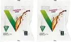 Hario V60 Paper Coffee Filter, Size 02, White, 200Ct