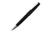 Lamy 2000 Fountain Pen Medium Nib Tip Office School Writing Stationery Black