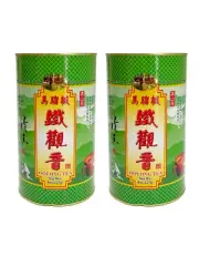 Blooming Choice Tea Tieguanyin Oolong tea 8oz (2bottles)