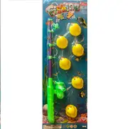 Baby Bath Toy Hook a Duck Fishing Toy