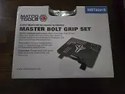 Matco Tools Master Bolt Grip Set MST6501B