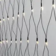 Eglo 200 LED Cool White Net Lights