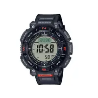 在飛比找蝦皮商城優惠-【CASIO】卡西歐太陽能登山錶 PRG-340-1 高度、