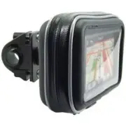 Garmin DriveSmart 60 61 65 66 LMT 6" GPS WATERPROOF MOTORCYCLE BIKE CYCLE MOUNT