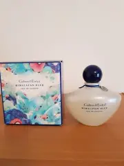 Himalayan Blue By Crabtree & Evelyn EDT 100ml Spray Discontinued