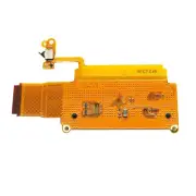 Camera CF Memory Card Slot Holder Repair Parts For Canon EOS 5D MARK IV 5D4 j