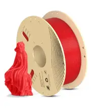 Anycubic Filament PLA Bright Red 1kg 1.75MM