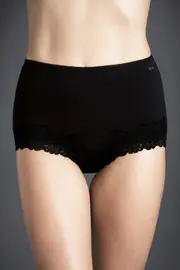 Curve Cotton Full Brief--BER-WZA61A