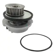 Gates Water Pump Suits Daewoo Cielo 1.5L & Holden 1.6L TR Astra 1.4L SB Barina