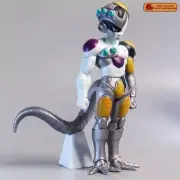 Anime Dragon Ball Z Super Mecha Frieza Bot Reborn SHF PVC Figure Statue Toy Gift