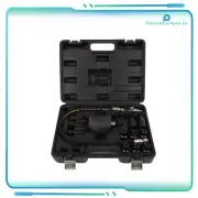 21PCS Removal Tool Sets Diesel Fuel Pneumatic Puller Set for Injectors New