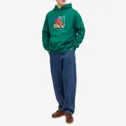 Drôle de Monsieur Still Life Hoodie