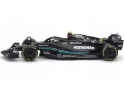 Mercedes-AMG F1 W14 E #44 Lewis Hamilton 2023 1/43 Bburago