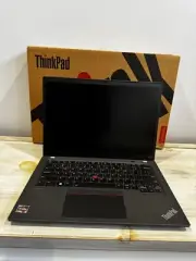 lenovo thinkpad p14s gen 5 AMD, Brand New Sealed Box, 512 GB SSD HD, Ram 16GB.