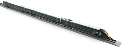 KATO N Gauge British Railway Class800/0 GWR 5-Car Set 10-1671 Railway Model