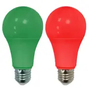 Christmas Light Bulb Hiding Secret Stash Can Safe Container with Hidde