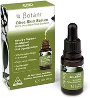 Botani Olive Skin Serum, 15ml