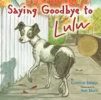 在飛比找博客來優惠-Saying Goodbye to Lulu