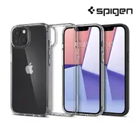 在飛比找momo購物網優惠-【Spigen】iPhone 13 mini/13/13 P