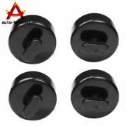 4 PC Jacking Lift Pad Jack Pads Lift Pucks Jack Pucks Fit For Corvette C5 C6 Z06