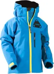 TOBE Outerwear Novus Jacket Blue Aster 122 (7years)