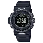 CASIO PRO TREK PRW-35Y-1BJF Climber Line Triple Sensor Radio Solar Watch 44.6mm