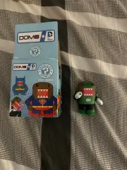 Funko Mystery Minis Domo DC Green Lantern 2/24
