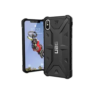 【出清特價】UAG iPhone XR/XS MAX 耐衝擊保護殼｜美國軍規手機殼 5層防護裝置 防眩光防刮傷