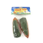 Veggie Patch Nibblers Jumbo Corn Small Pet Treat 2PK