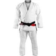 Venum Contender Evo Brazilian Jiu-Jitsu Gi - White