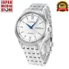 Citizen Collection NY4050-62A Mechanical Automatic 21 Jewels Men Watch Japan NEW