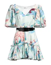 [LEO LIN] LEO LIN Mini dresses - Item 15406313