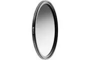 Freewell Magnetic Quick Swap System 72mm Gradient ND1.2 (GND16) Camera Filter