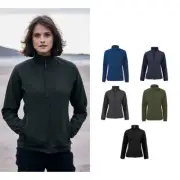Craghoppers Expert Women's Basecamp Softshell Jacket CEL004 - Waterproof Jacket